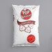 A white bag of Pop Weaver Caramel & Sweet Mushroom Popcorn Kernels with red and white text.