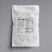 A white bag of Fanale Matcha Green Tea Powder with black text and images.