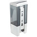 Advance Tabco 7-PS-12-X 20 oz. Wall Mount Push Button Soap Dispenser Main Thumbnail 4