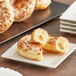 Europastry Dots Caramel-Filled Donut 2.6 oz. - 36/Case Main Thumbnail 1