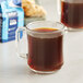 Lavazza Dek Filtro Decaf Coffee Packet 2.25 oz. - 30/Case Main Thumbnail 1