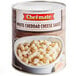 Chef-Mate #10 Can White Cheddar Cheese Sauce - 6/Case
