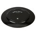 Tabletop Classics by Walco TRC-6651 13" Copper Round Plastic Charger Plate Main Thumbnail 3