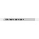 Carnival King Silver "VIP" Disposable Tyvek® Wristband 3/4" x 10" - 500/Bag Main Thumbnail 1