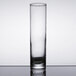 Libbey 2824 Chicago 6.75 oz. Customizable Flute Glass / Bud Vase - 24/Case Main Thumbnail 3