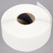 Noble Products 1" x 2" Blank Dissolving Product Label with Dispenser Carton - 500/Roll Main Thumbnail 4
