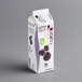 Les Vergers Boiron Blackberry 100% Fruit Puree 1 Liter Main Thumbnail 2