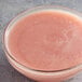 Les Vergers Boiron Peach 100% Fruit Puree 1 Liter Main Thumbnail 3