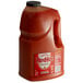 A large jug of Frank's RedHot Original Hot Sauce.