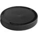 A 89/400 black plastic cap on a white background.