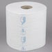 Merfin 8400 1-Ply Center Pull Airlaid Paper Towel 400' Roll - 6/Case Main Thumbnail 1