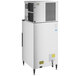 Avantco Ice KMC-F-530-HA 30" Air Cooled Modular Full Cube Ice Machine with Ice Dispenser - 497 lb. Main Thumbnail 4