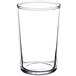 Libbey 556HT Straight Sided 5 oz. Juice Glass / Tasting Glass - 72/Case Main Thumbnail 2