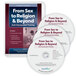 ComplyRight 3-Disc DVD and CD-ROM Anti-Harassment Training for Managers and Employees Main Thumbnail 3