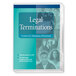 ComplyRight 2-Disc DVD and CD-ROM "Legal Terminations" Program Main Thumbnail 1