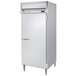 Beverage-Air HRPS1W-1S Horizon Series 35" Solid Door All Stainless Steel Wide Reach-In Refrigerator Main Thumbnail 1
