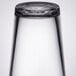 Libbey 15588 Restaurant Basics 12 oz. Customizable Beverage Glass - 24/Case Main Thumbnail 5