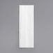 Pacific Blue Basic White 1-Ply M-Fold Paper Towel - 4000/Case Main Thumbnail 2