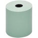 Point Plus 3 1/8" x 230' Green Phenol- and BPA Free Thermal Cash Register POS Paper Roll Tape - 50/Case Main Thumbnail 4