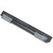 An Unger ErgoTec Ninja squeegee channel with black and grey metal parts.