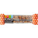 A package of KIND Peanut Butter Dark Chocolate Bars.
