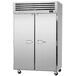 Turbo Air PRO-50F-N 52" Premiere Pro Series Solid Door Reach in Freezer Main Thumbnail 1