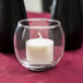 Sterno 10 Hour Candle - 72/Pack Main Thumbnail 1