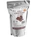 A case of Great Western Chocolate Popcorn Glaze bags.