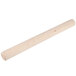 Ateco 19176 19" Maple Wood French Rolling Pin Main Thumbnail 2