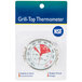 2" Dial Grill Thermometer Main Thumbnail 5