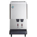 Hoshizaki DCM-500BAH-OS Opti-Serve Countertop Ice Maker and Water Dispenser - 40 lb. Storage Air Cooled Main Thumbnail 3
