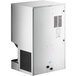 Hoshizaki DCM-500BAH-OS Opti-Serve Countertop Ice Maker and Water Dispenser - 40 lb. Storage Air Cooled Main Thumbnail 2
