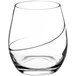 Luigi Bormioli Aero 13.5 oz. Stemless Wine Glass - 24/Case Main Thumbnail 1