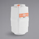 A white container with an orange label for Atrix SafeGuard 360 ULPA filter cartridge.