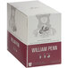 Ellis William Penn Coffee Single Serve Cups - 24/Box Main Thumbnail 2