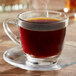 Ellis William Penn Coffee Single Serve Cups - 24/Box Main Thumbnail 1