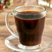 Ellis Mezzaroma Royal Sumatra Whole Bean Coffee 2 lb. - 5/Case Main Thumbnail 1