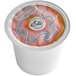 Ellis Donut Shop Blend Coffee Single Serve Cups - 24/Box Main Thumbnail 3