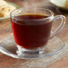 Ellis Presidential Coffee Single Serve Cups - 24/Box Main Thumbnail 1