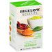 Bigelow Benefits Turmeric Chili Matcha Green Tea Bags - 18/Box Main Thumbnail 3