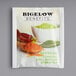 A package of Bigelow Benefits Turmeric Chili Matcha Green Tea Bags on a gray background.