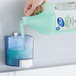 Dial DIA33809 Professional Basics 1 Gallon Hypoallergenic Liquid Hand Soap - 4/Case Main Thumbnail 1