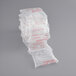 Pregis 4075433 AirSpeed® Mini Pak'r® 8" x 8" Clear Cushion Film Roll - 2/Case Main Thumbnail 2