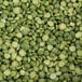 Dried Green Split Peas - 20 lb. Main Thumbnail 1