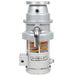 Hobart FD4/50-3 Commercial Garbage Disposer with Short Upper Housing - 1/2 hp, 120/208-240V Main Thumbnail 4