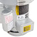 Hobart FD4/50-3 Commercial Garbage Disposer with Short Upper Housing - 1/2 hp, 120/208-240V Main Thumbnail 9