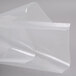 A close-up of ARY VacMaster chamber vacuum packaging bags.