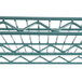 Metro A2436NK3 Super Adjustable Metroseal 3 Wire Shelf - 24" x 36" Main Thumbnail 6