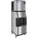 Manitowoc SPA312-161 30" Touchless Hotel Ice Dispenser - 115V, 180 lb. Main Thumbnail 2