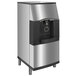 Manitowoc SPA162-161 22" Touchless Hotel Ice Dispenser - 115V, 120 lb. Main Thumbnail 1